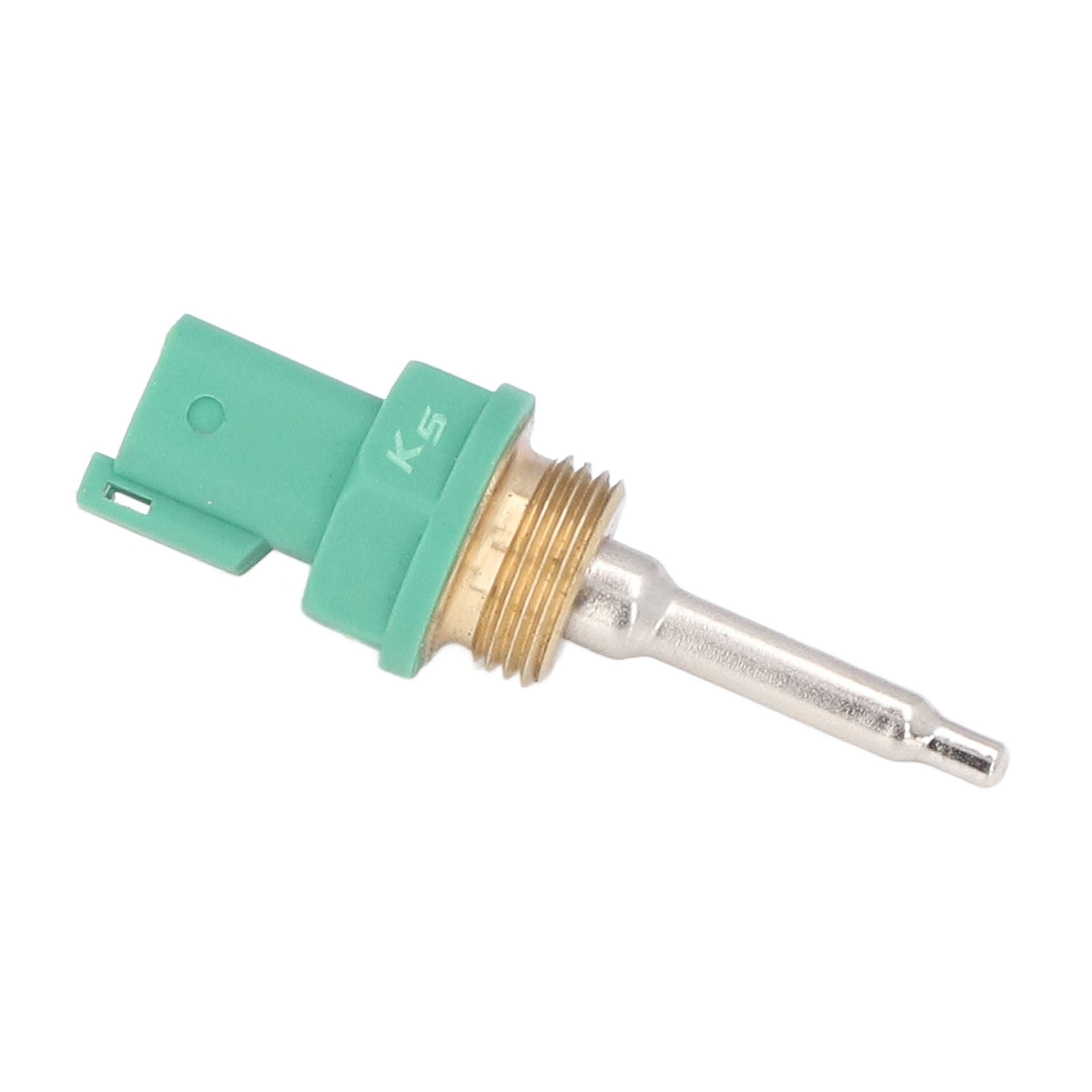 Capteur De Température Du Liquide De Refroidissement (eau) 2644297 Pour Caterpillar C7 3126 8yl E330c À Injection Électronique