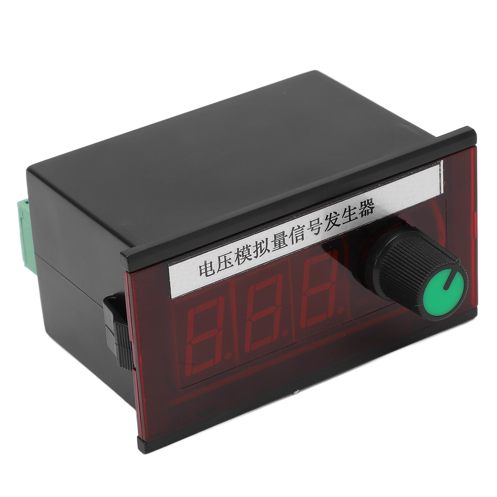 Générateur De Signaux Réglables, Simulateur Analogique De Courant Et De Tension Pour Le Réglage Des Valeurs, 15-30 V Cc