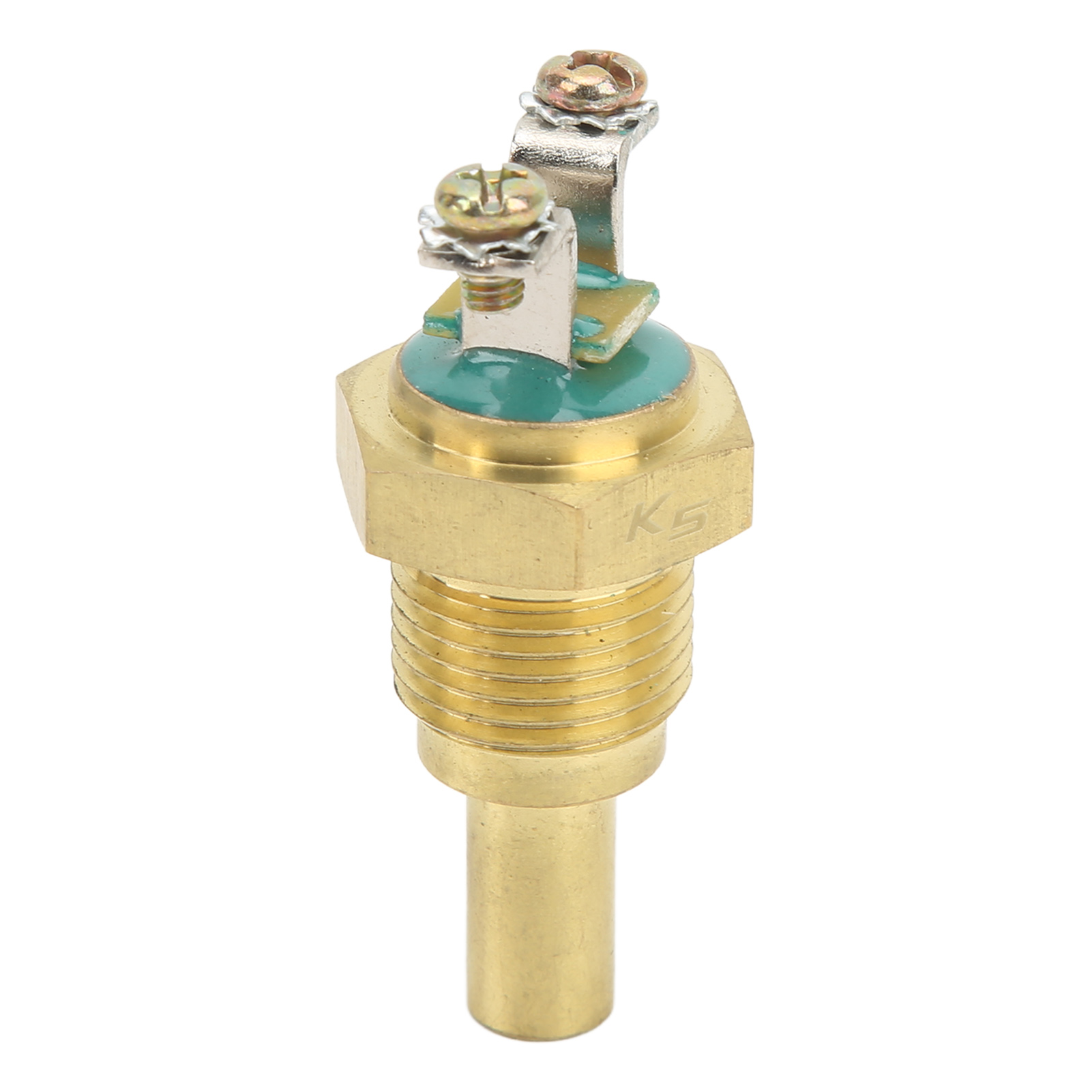 Capteur De Température D'Eau En Laiton 342-2924, Fonctionnement Simple, Pour Caterpillar E330d, E345d Et E325d