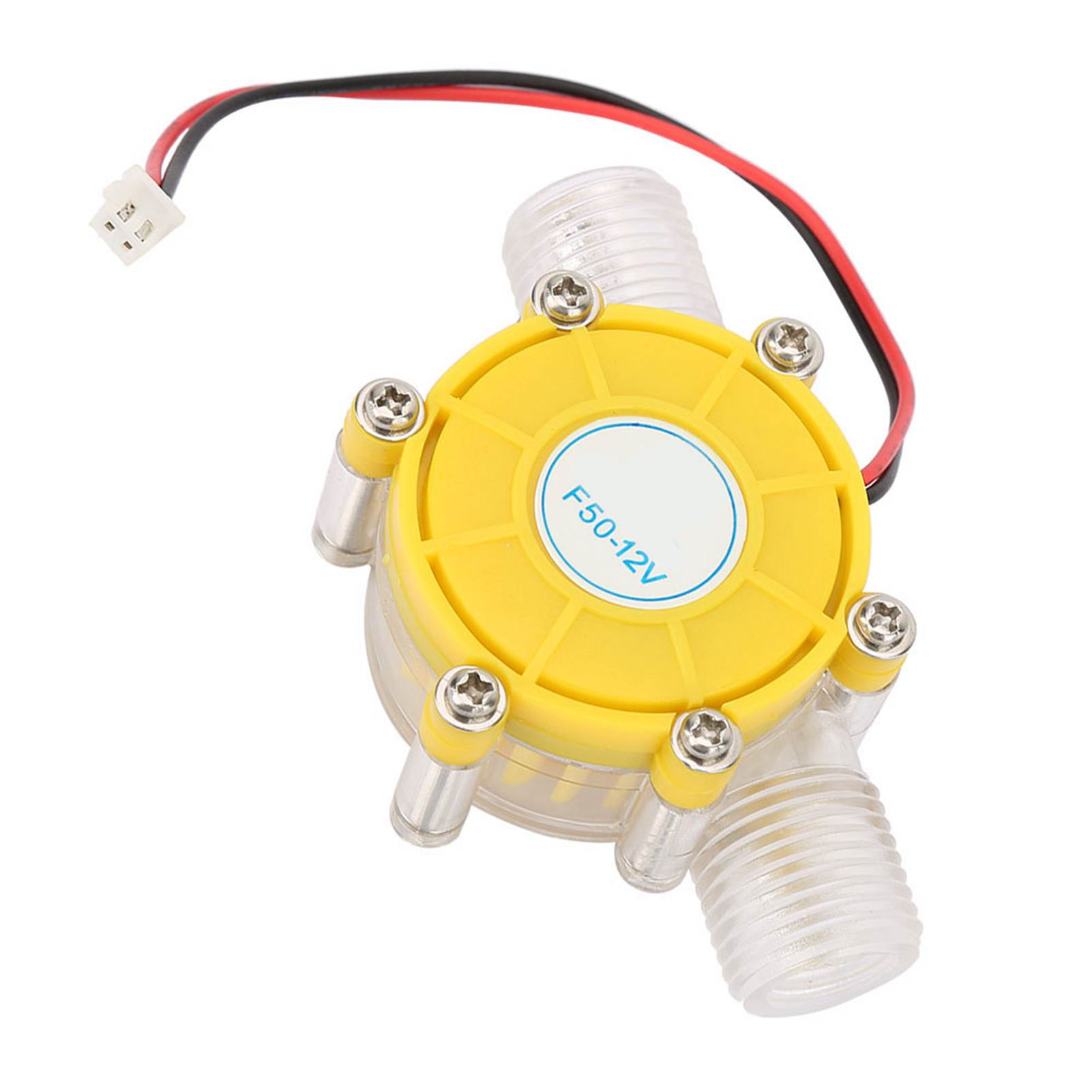 Générateur D'Énergie Hydroélectrique À Turbine F50 Micro Hydro Cc (12 V)