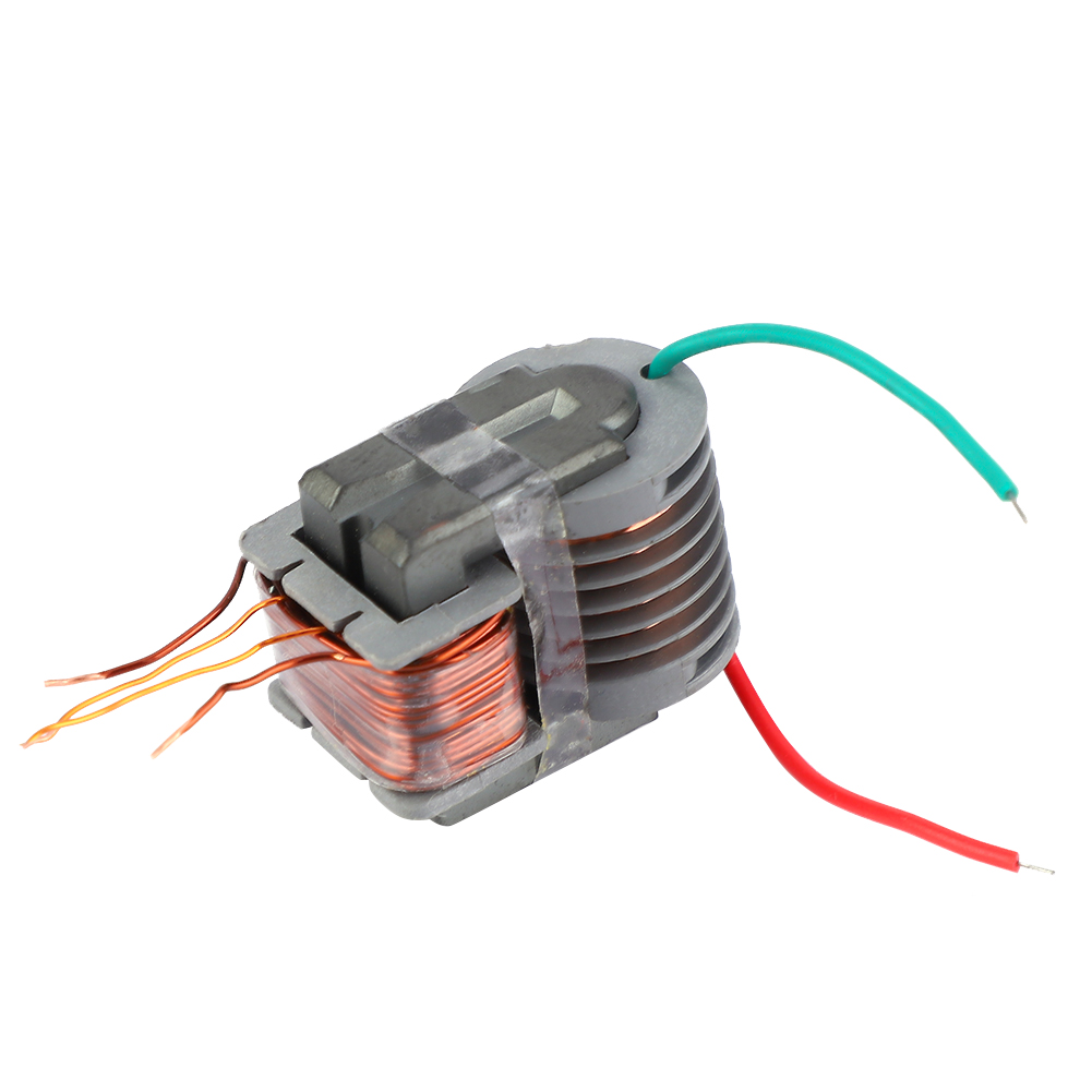 Générateur D'Impulsions À Onduleur Haute Fréquence 15 Kv, Module De Bobine D'Allumage À Arc Super Puissant