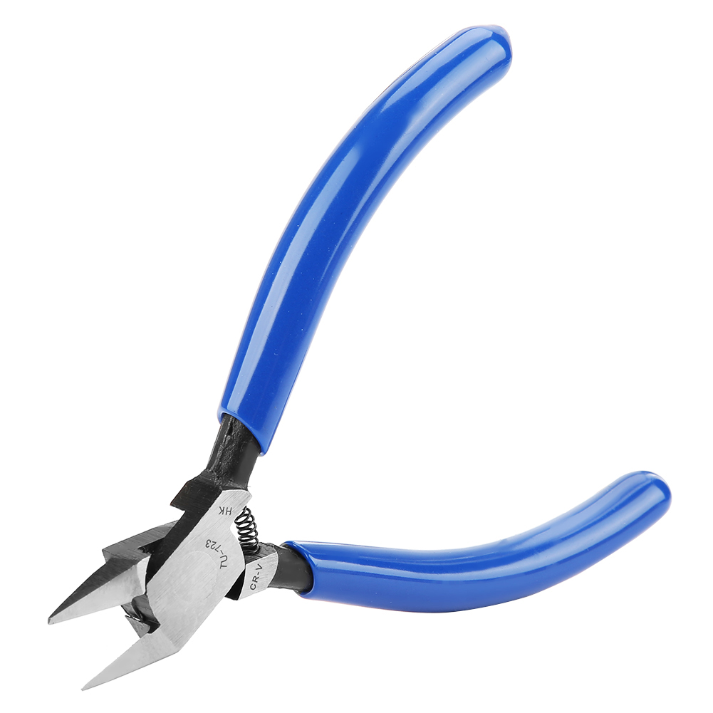 Pince Coupante Pour Câbles Électriques De 10 Cm (4 Pouces)
