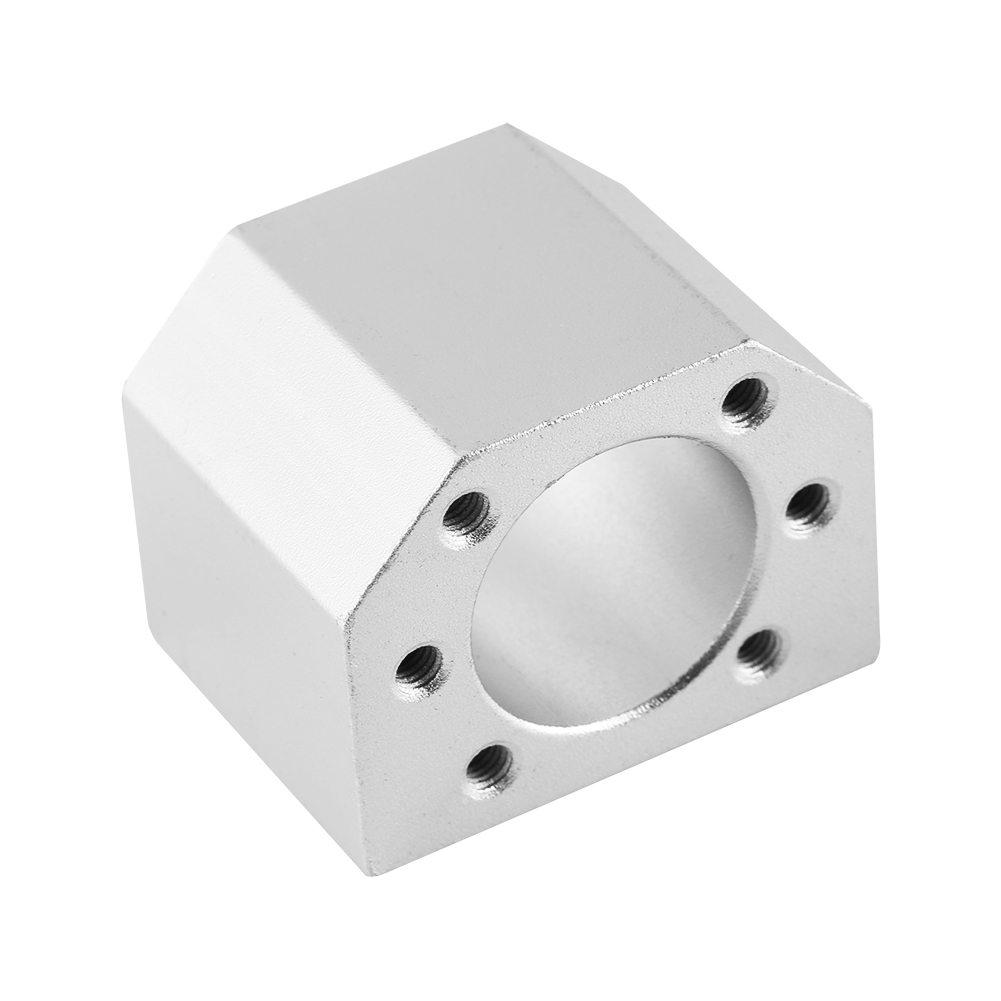 Support De Fixation Pour Écrou À Billes Dsg16h, Diamètre 28 Mm, Pour Sfu1604, 1605 Et 1610