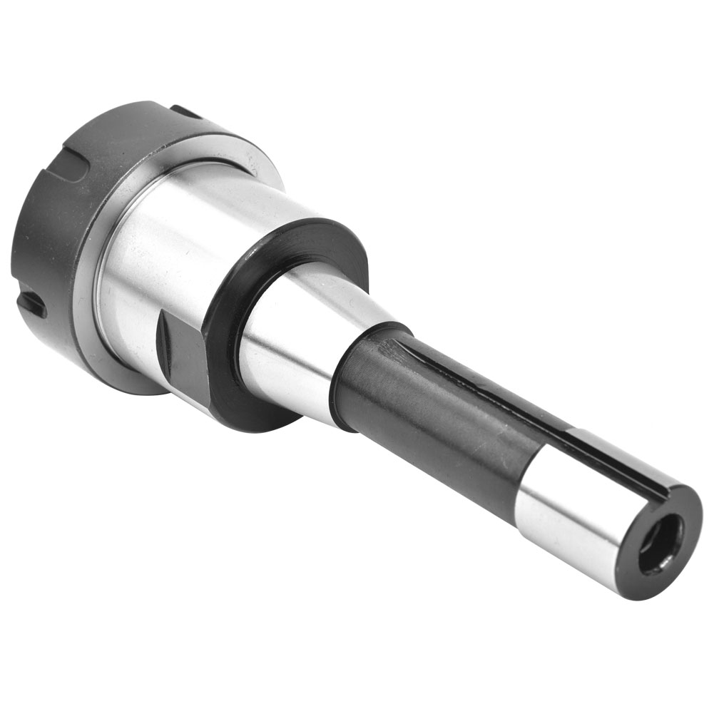 Porte-outil De Fraisage À Pince R8-er40 7/16 Po-20unf - Pièces Cnc