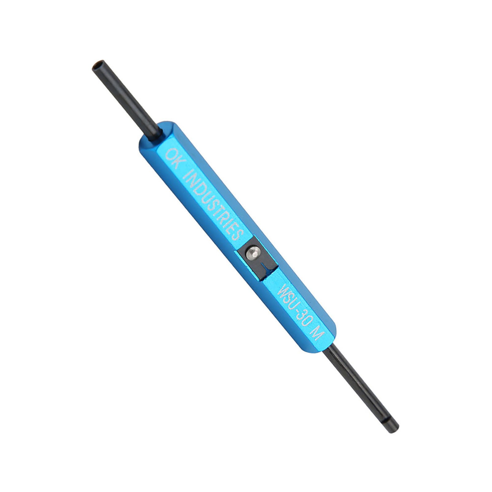 Outil Manuel 3 En 1 Pour Dénuder Et Enrouler Les Fils Monobrins De Calibre Awg 30 (wsu 30m)