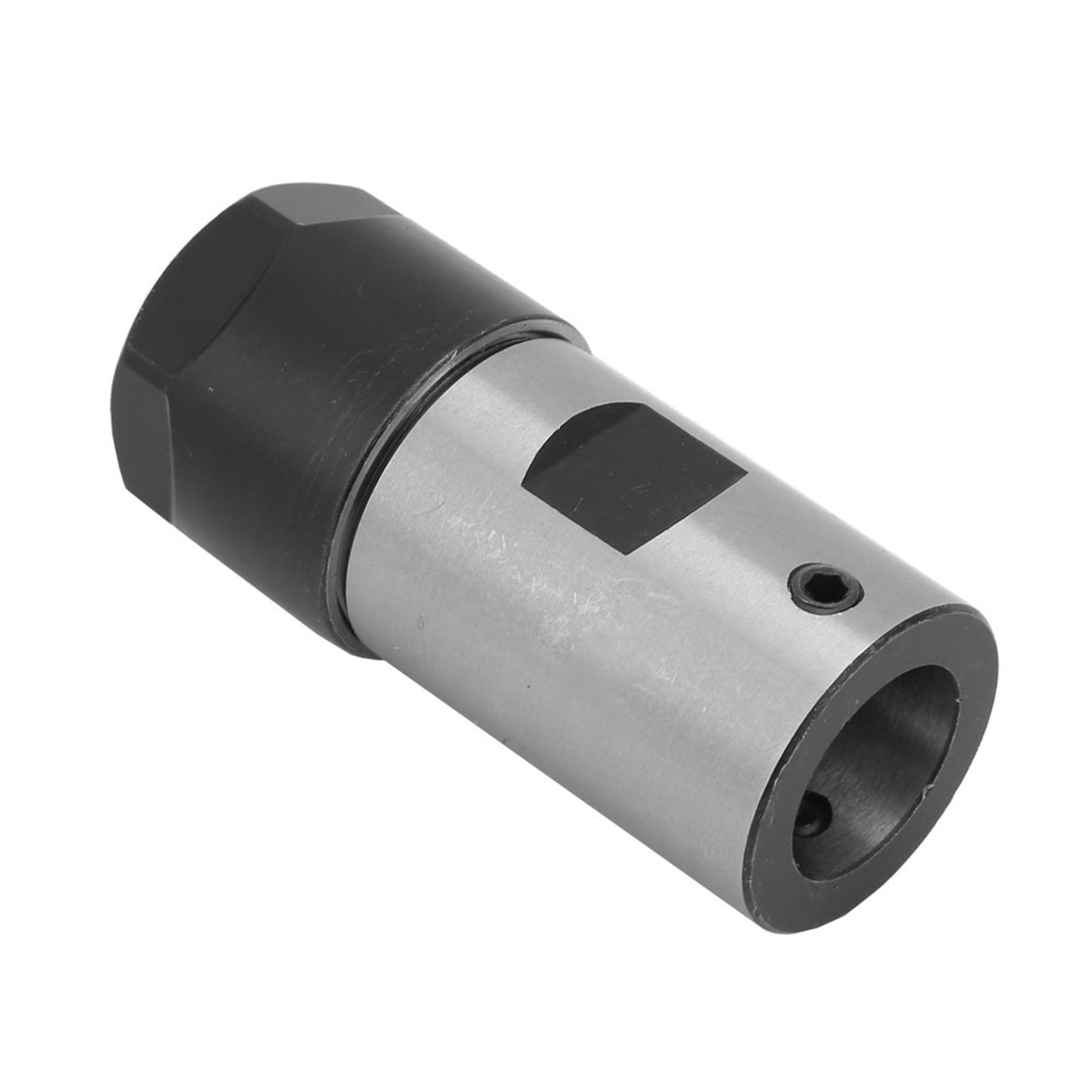 C25‑er20‑50l Mandrin À Pince Porte-pince Barre D'Outil De Serrage D'Arbre De Moteur De Broche (16 Mm)