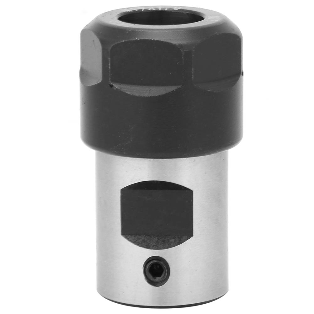 C20-er16-40l Mandrin À Pince Porte-pince Barre D'Outil De Serrage D'Arbre De Moteur De Broche (12 Mm)