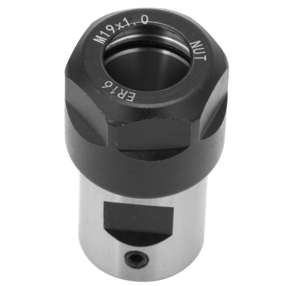 C20-er16-40l Mandrin À Pince Porte-pince Barre D'Outil De Serrage D'Arbre De Moteur De Broche (6 Mm)