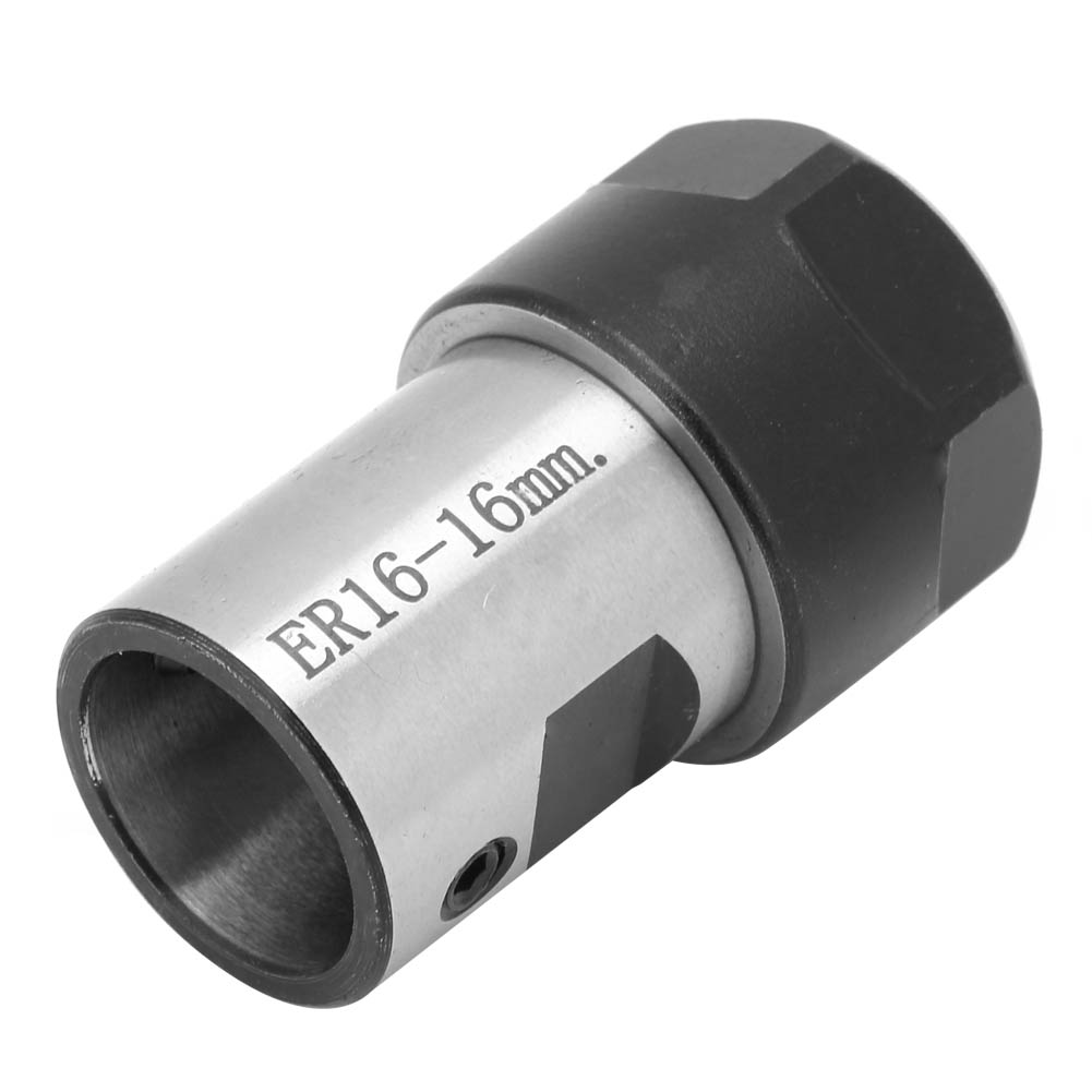 C20-er16-40l Mandrin À Pince Porte-pince Barre D'Outil De Serrage D'Arbre De Moteur De Broche (16 Mm)