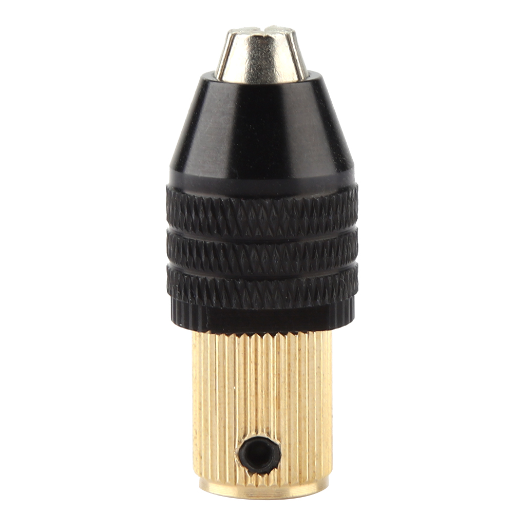 Mandrin Auto-serrant Miniature Accessoires Pour Mini Perceuse Électrique 0,3-3,4 Mm (2,35 Mm)