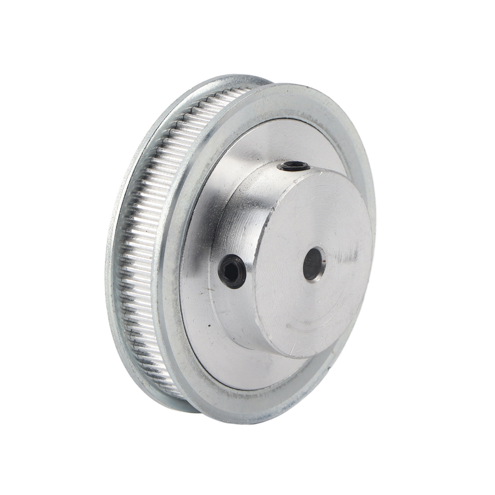 Poulie De Distribution 2gt 80 Dents, Alésage 5/8/10/12/14 Mm Pour Courroie De Distribution De 6 Mm De Large (5 Mm).