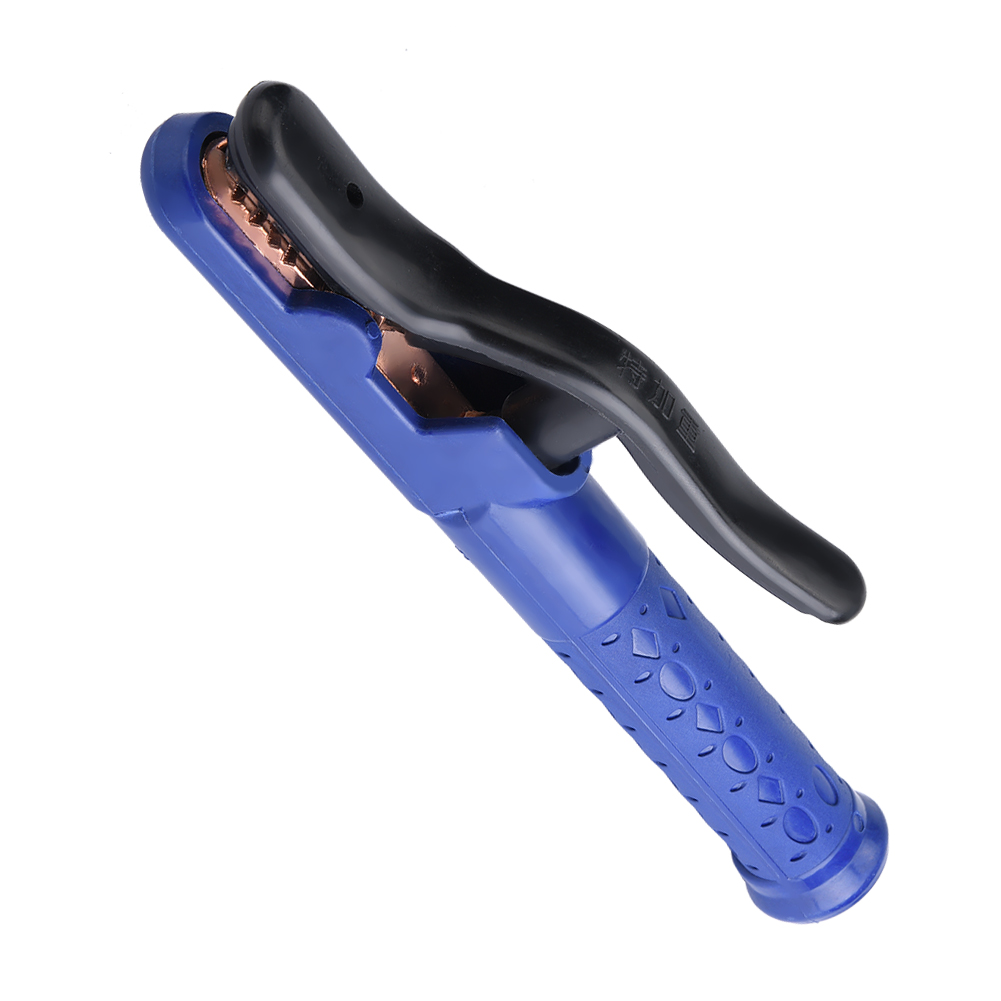 Porte-électrode 800a, Pince De Soudage Isolée En Cuivre Pour Machine À Souder (laiton)