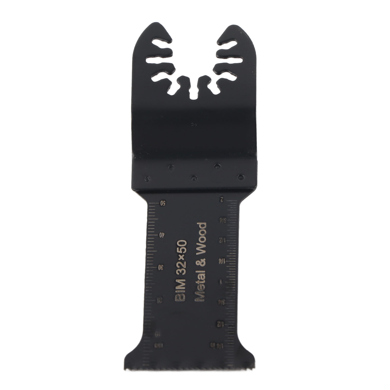 Outil Multifonction Oscillant, Scie, Outil Multifonction, Mèche De Puissance (lame De Scie Bimétallique De 32 Mm)