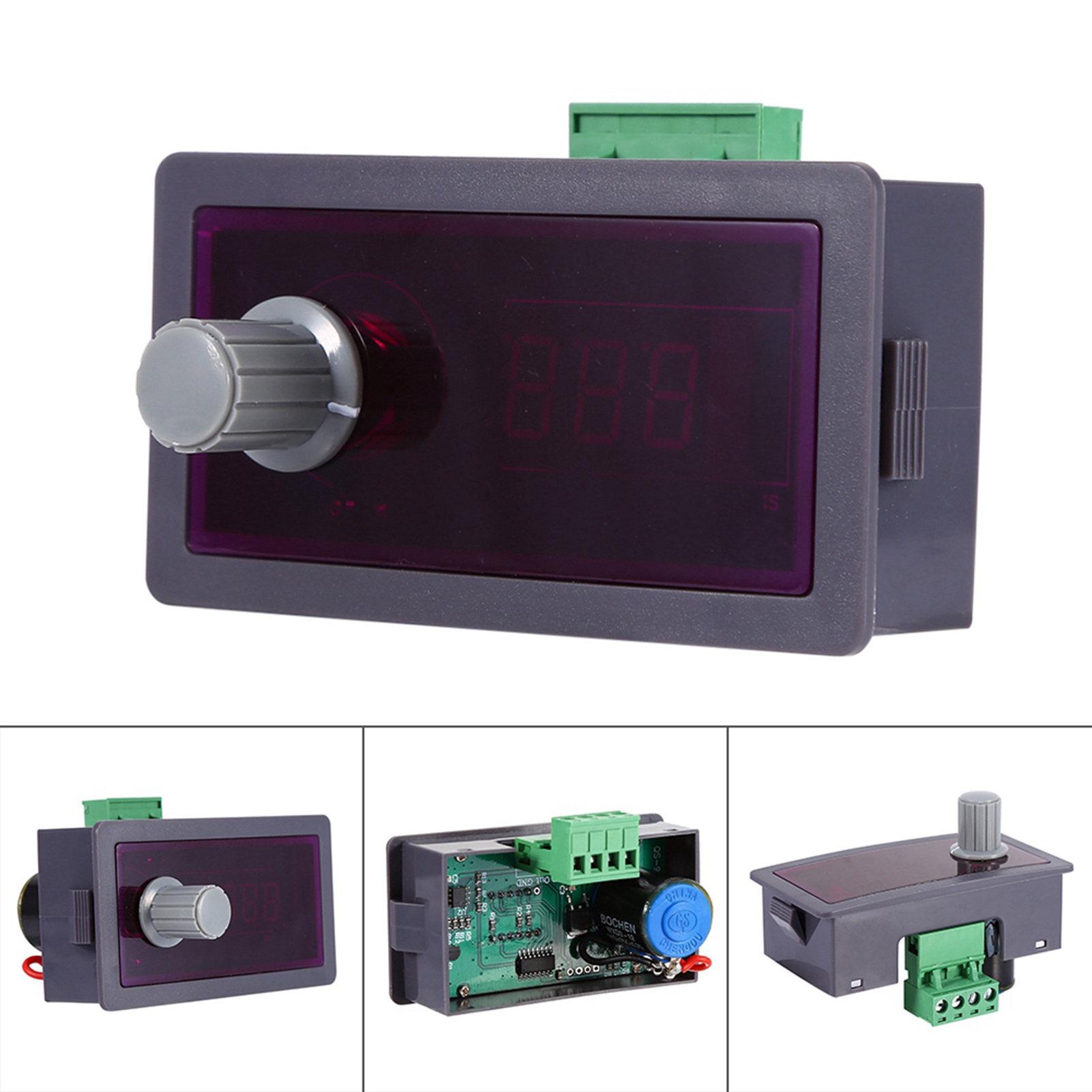 Générateur De Signal Numérique 12-24 V Cc 4-20 Ma, Source De Courant Constant, Général
