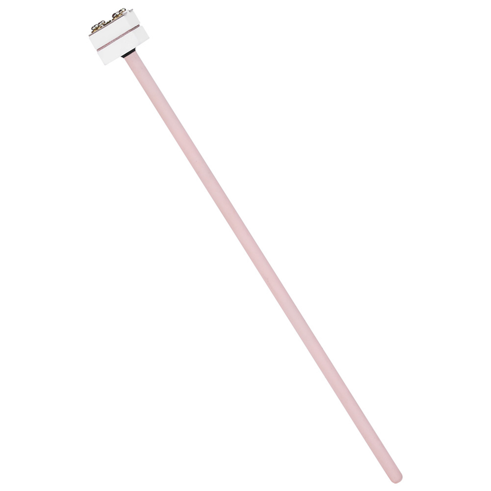 Tête De Sonde Wrp-100 De 300 Mm, Capteur De Température À Thermocouple Platine Et Rhodium De Type S