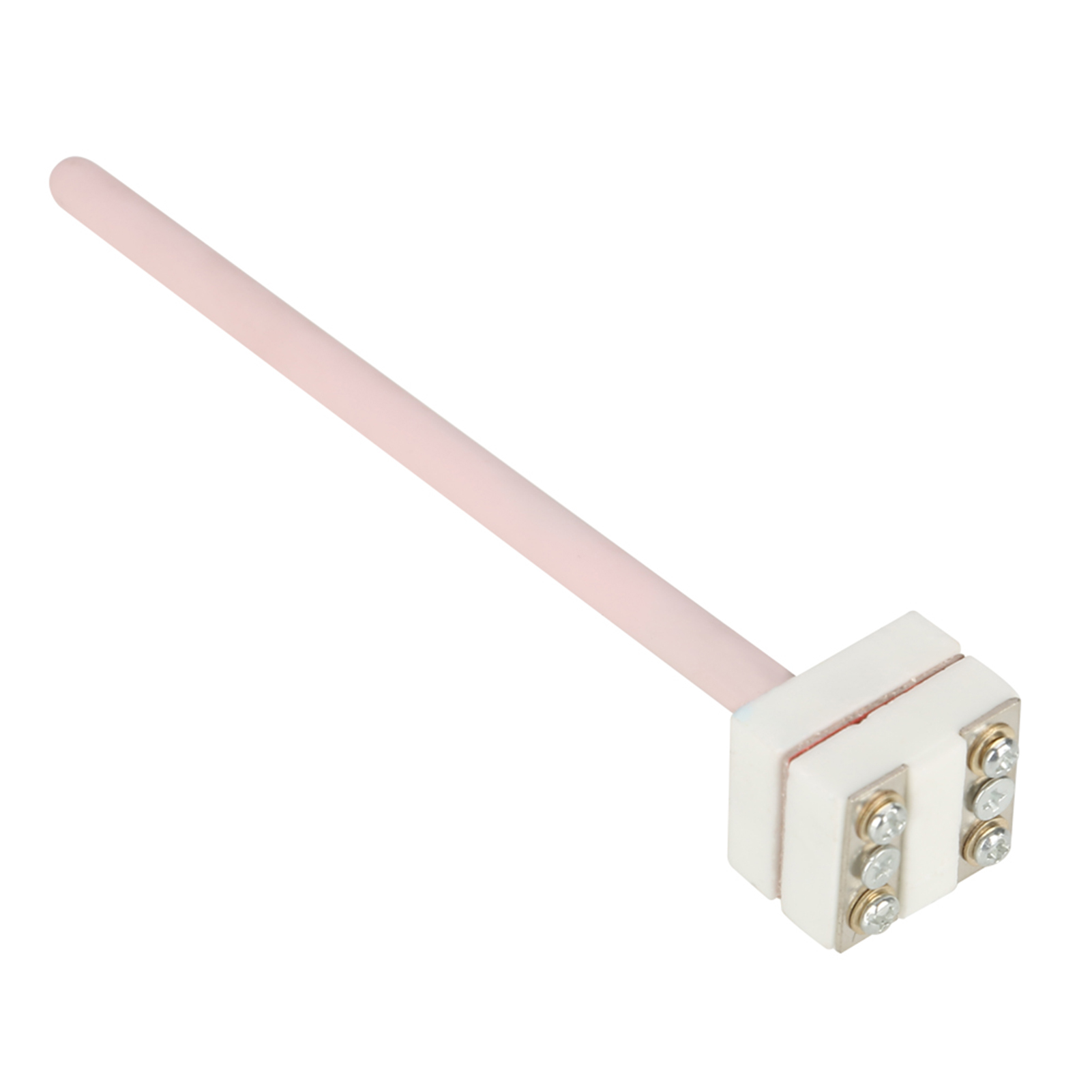 Sonde De Température À Thermocouple Platine-rhodium De Type S Wrp-100 De 150 Mm