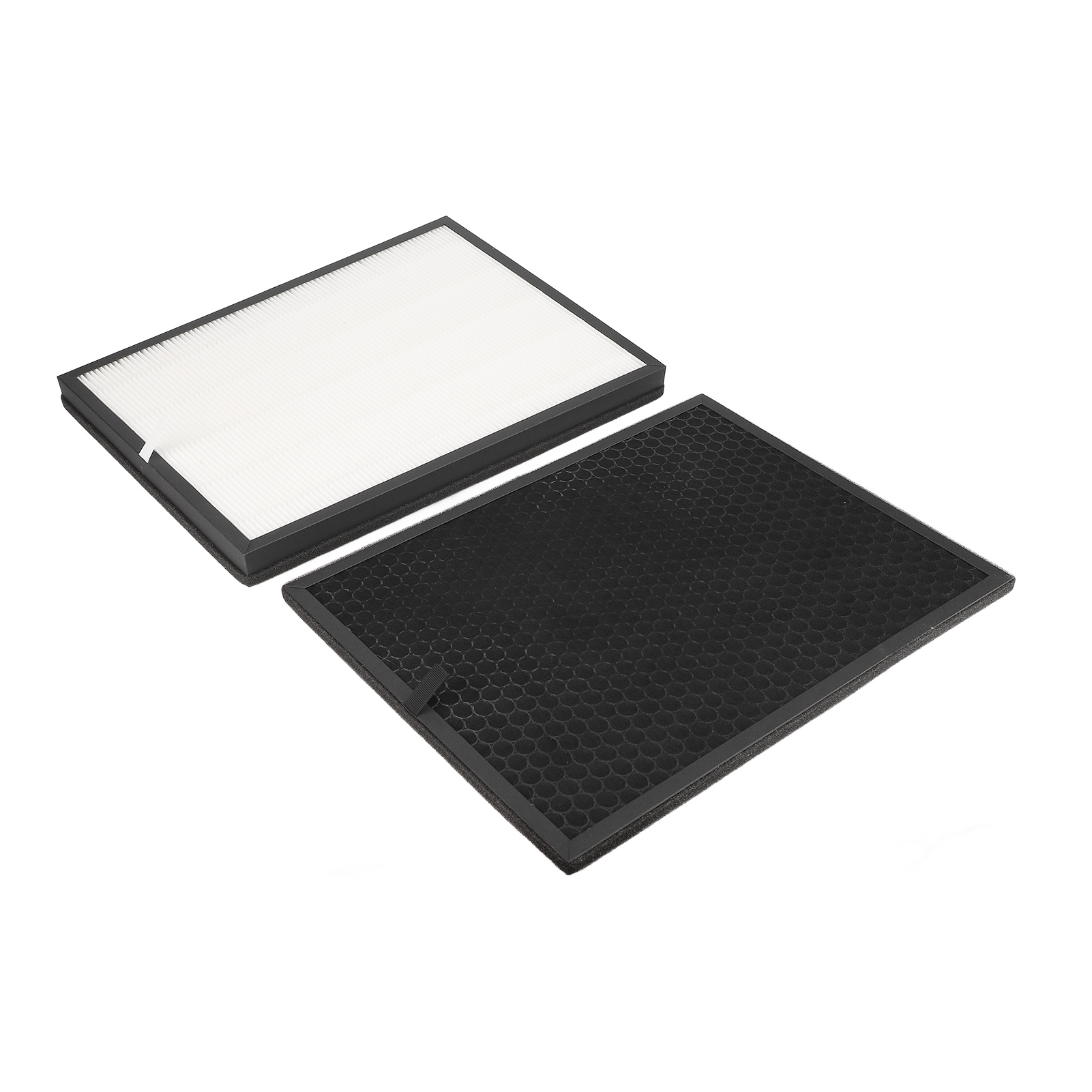 Filtre Accessoire Pour Purificateur D'Air Compatible Avec Les Modèles Ac1214/10, Ac1215, Ac1217, Ac2729/10, Fy1410/30 Et Fy1413/30