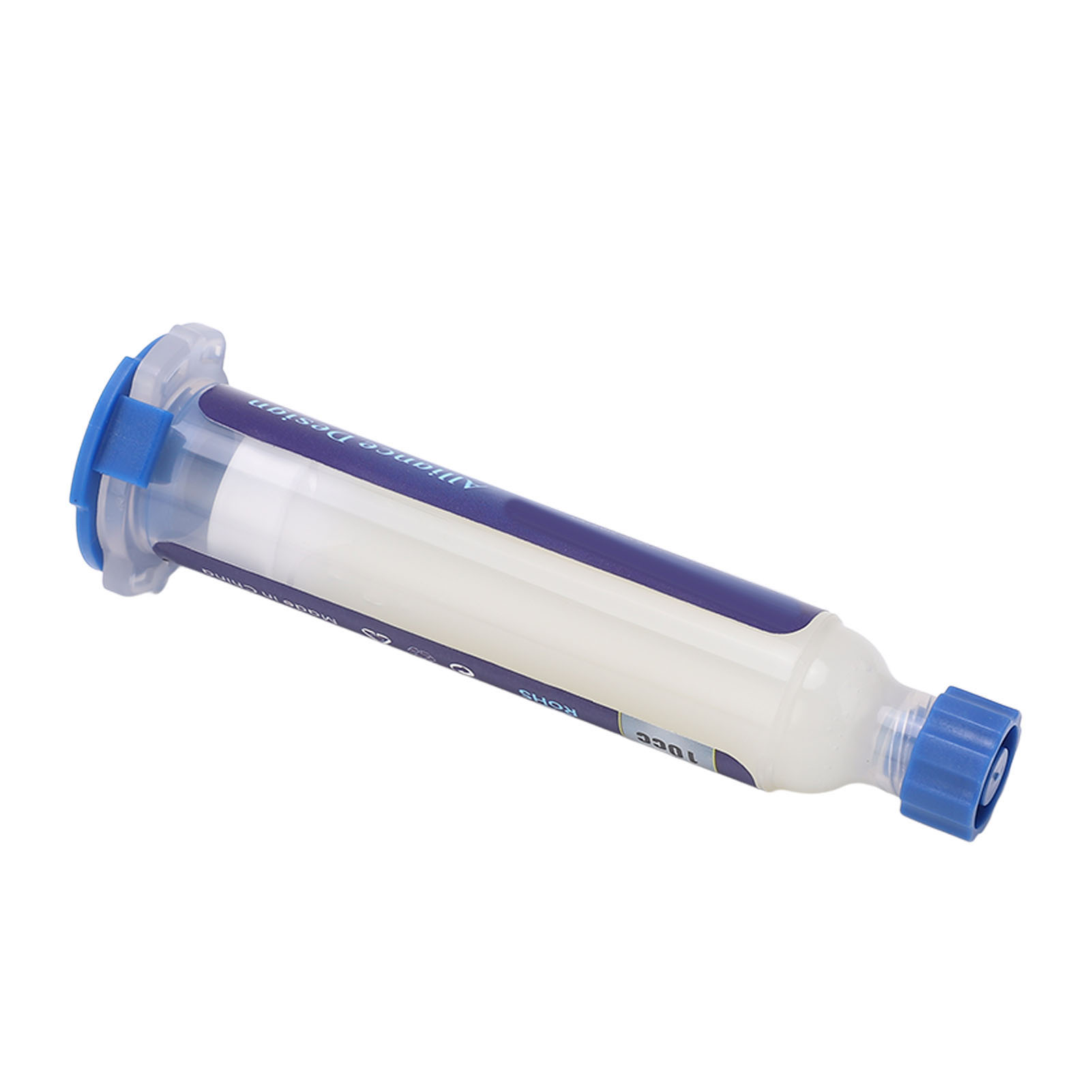 Flux De Soudure, Pâte À Souder, Étamage Facile, Faible Résidu, 10 Cc Pour La Maintenance Électronique