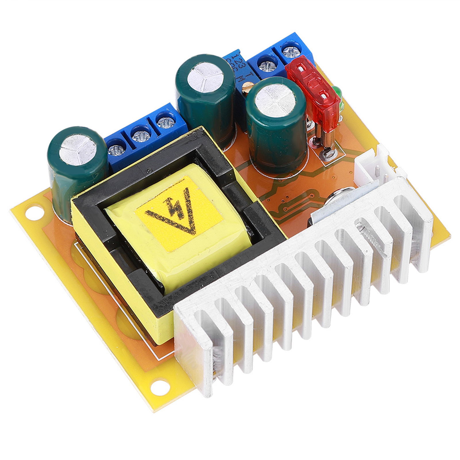Convertisseur Élévateur Dcdc Haute Tension 832 V 12 V Vers ±45 V 390 V Zvs Avec Charge De Condensateurs