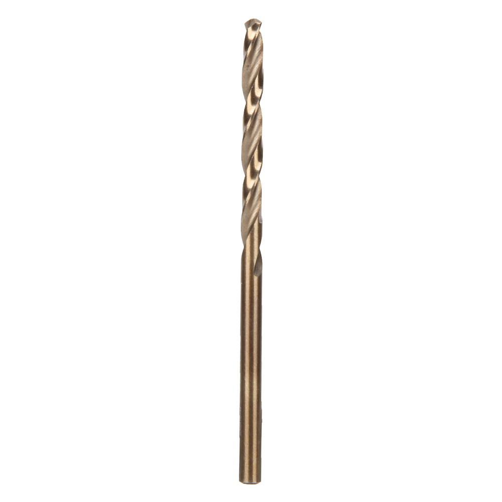 Lot De 20 Forets En Acier Rapide Pour Perçage De Cornières En Acier Inoxydable, 3,2 Mm