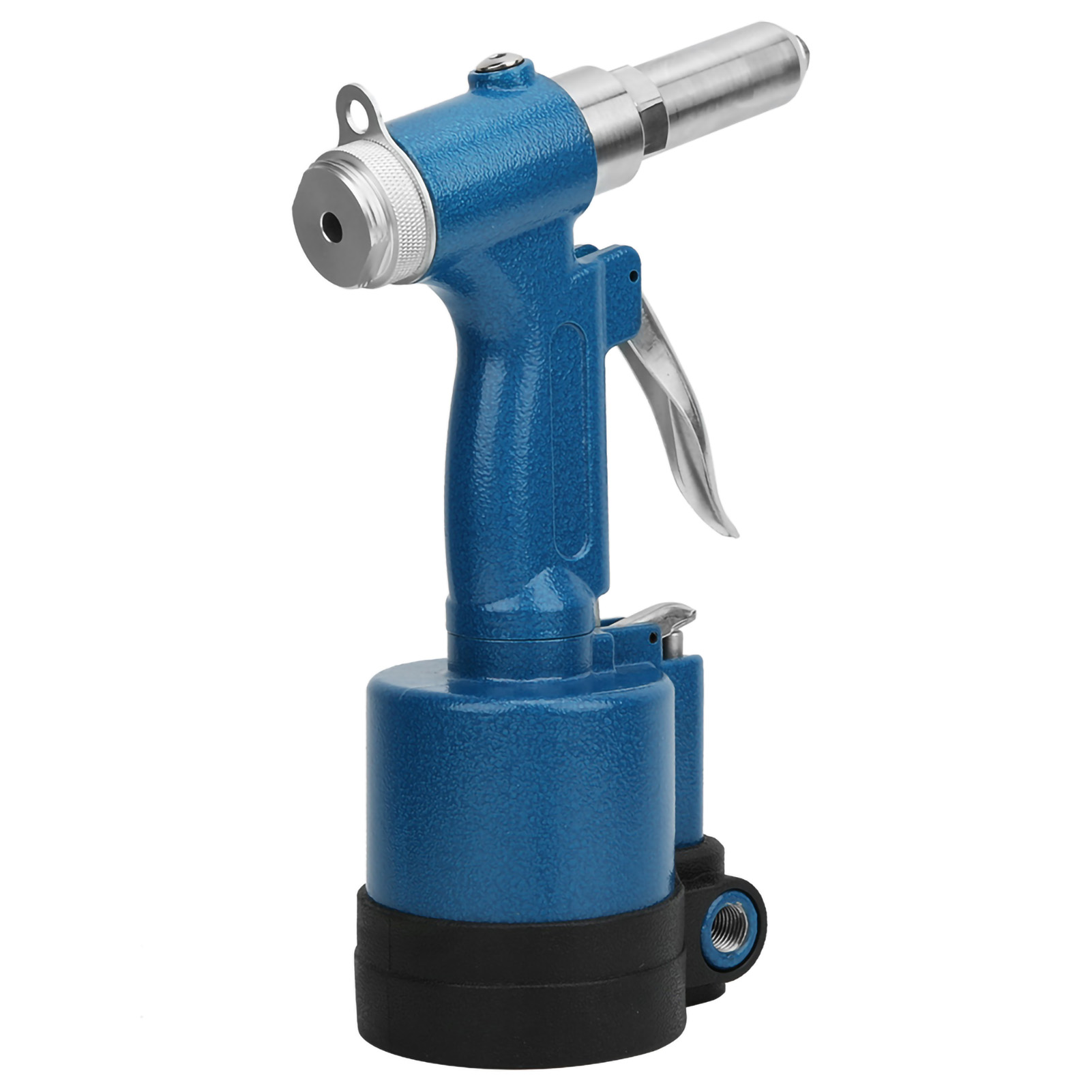 Riveteuse Pneumatique Pour Rivets Aveugles, Outil De Rivetage Pour Clous En Aluminium/fer/acier Inoxydable