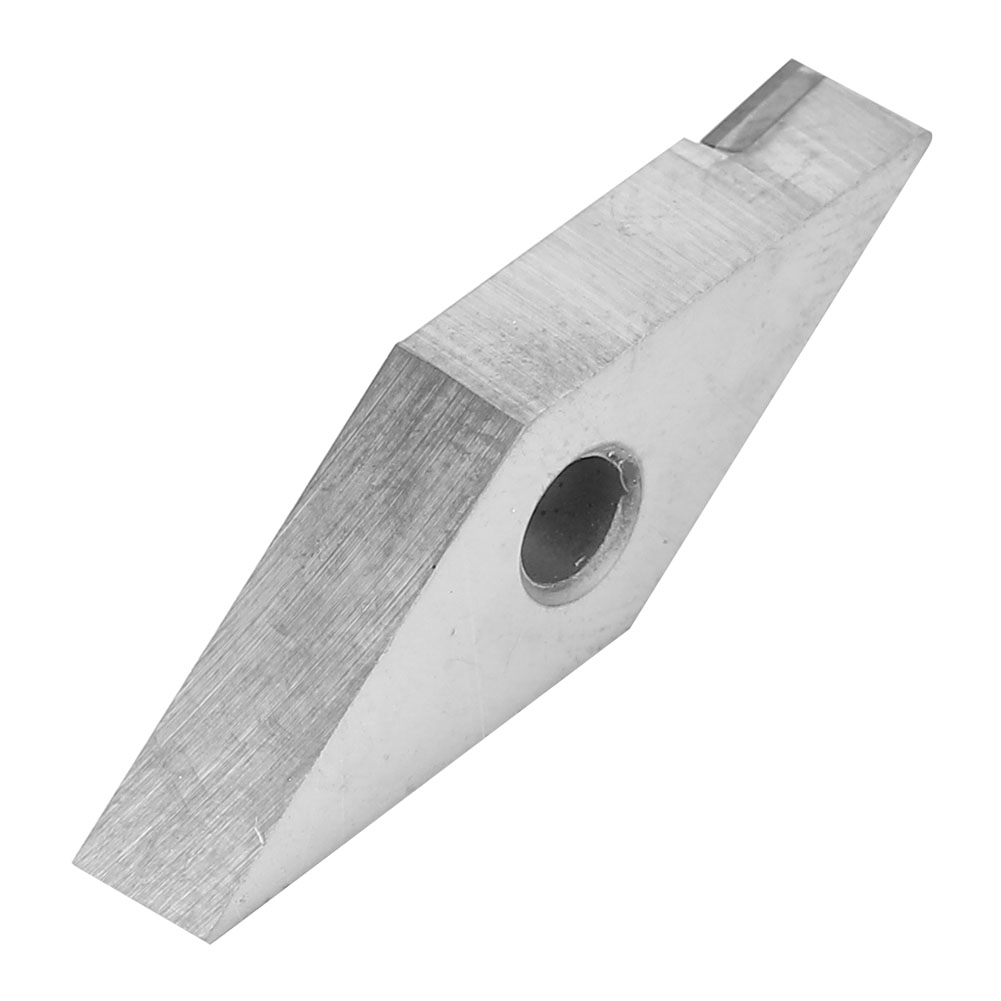 Vnma160402 Vnm160404 Vnma160408 Plaquette De Coupe Diamantée Pcd Pour Tour Cncvnm160404-pcd