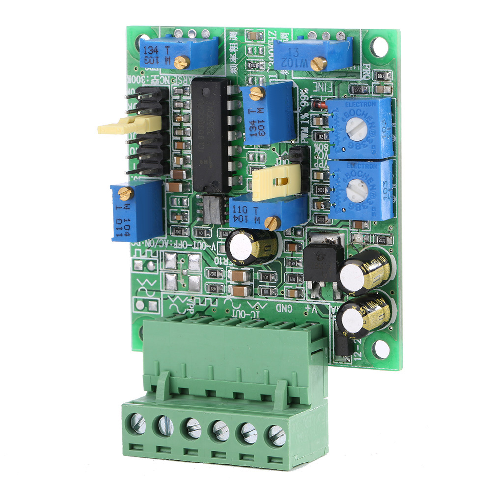Module De Carte Générateur De Signaux Dds Sg-8038 (sinusoïdal, Triangulaire, Carré)