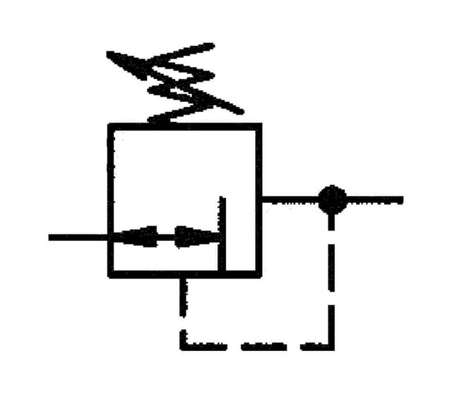 Riegler - Druckregler für Trinkw., DVGW-geprüft, r 3/4, 1,5-6 bar, pe max.16