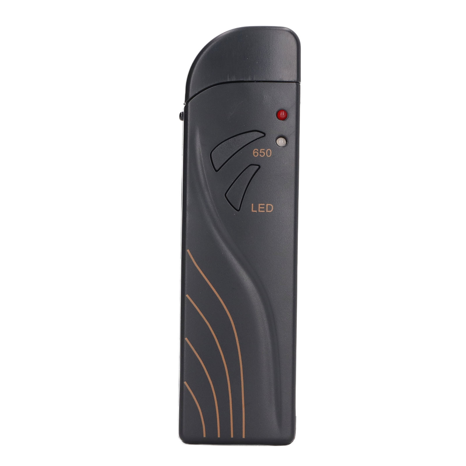 Stylo Lumineux Rouge Haute Précision 30 Mw 650 Nm Portée 30 Km, Localisateur Visuel Portable De Défauts Avec Led