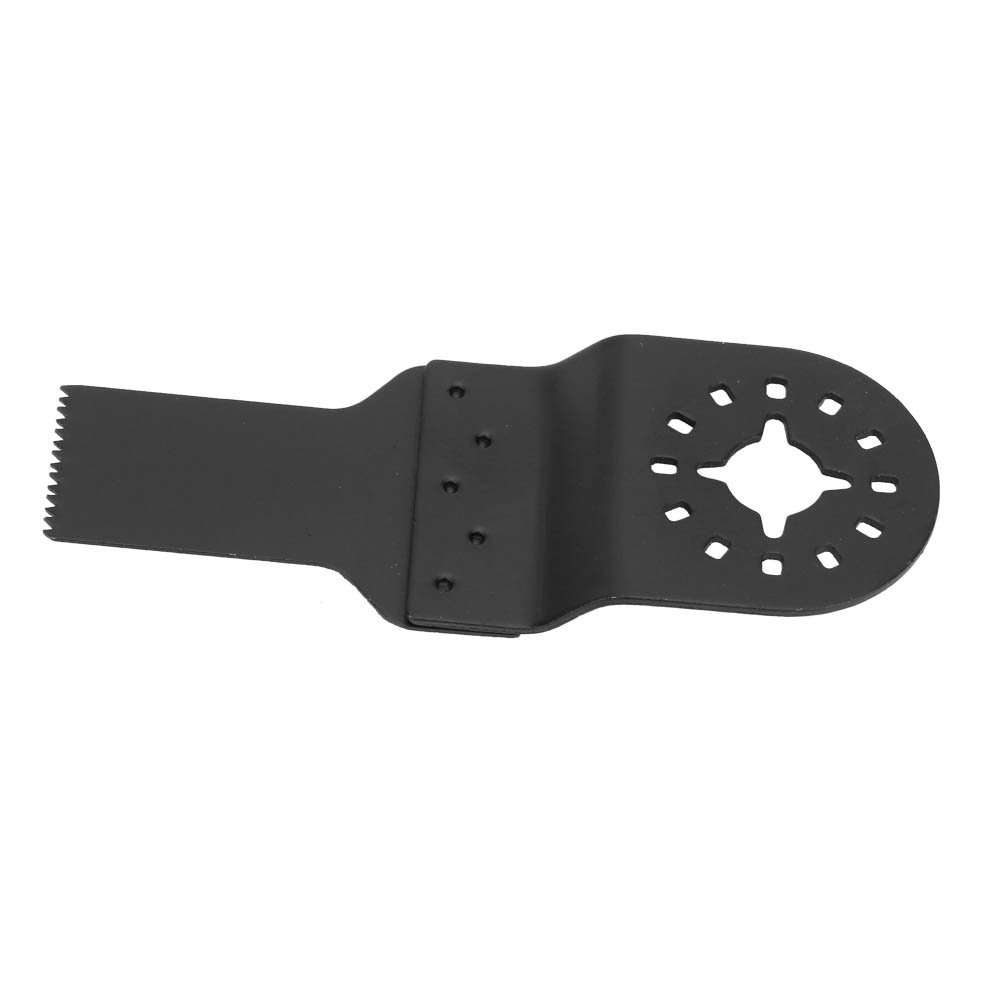 Lot De 10 Lames De Scie Universelles De 20 Mm Pour Outils Multifonctions, En Acier À Haute Teneur En Carbone, Oscillantes, Pour Le Travail Du Bois.