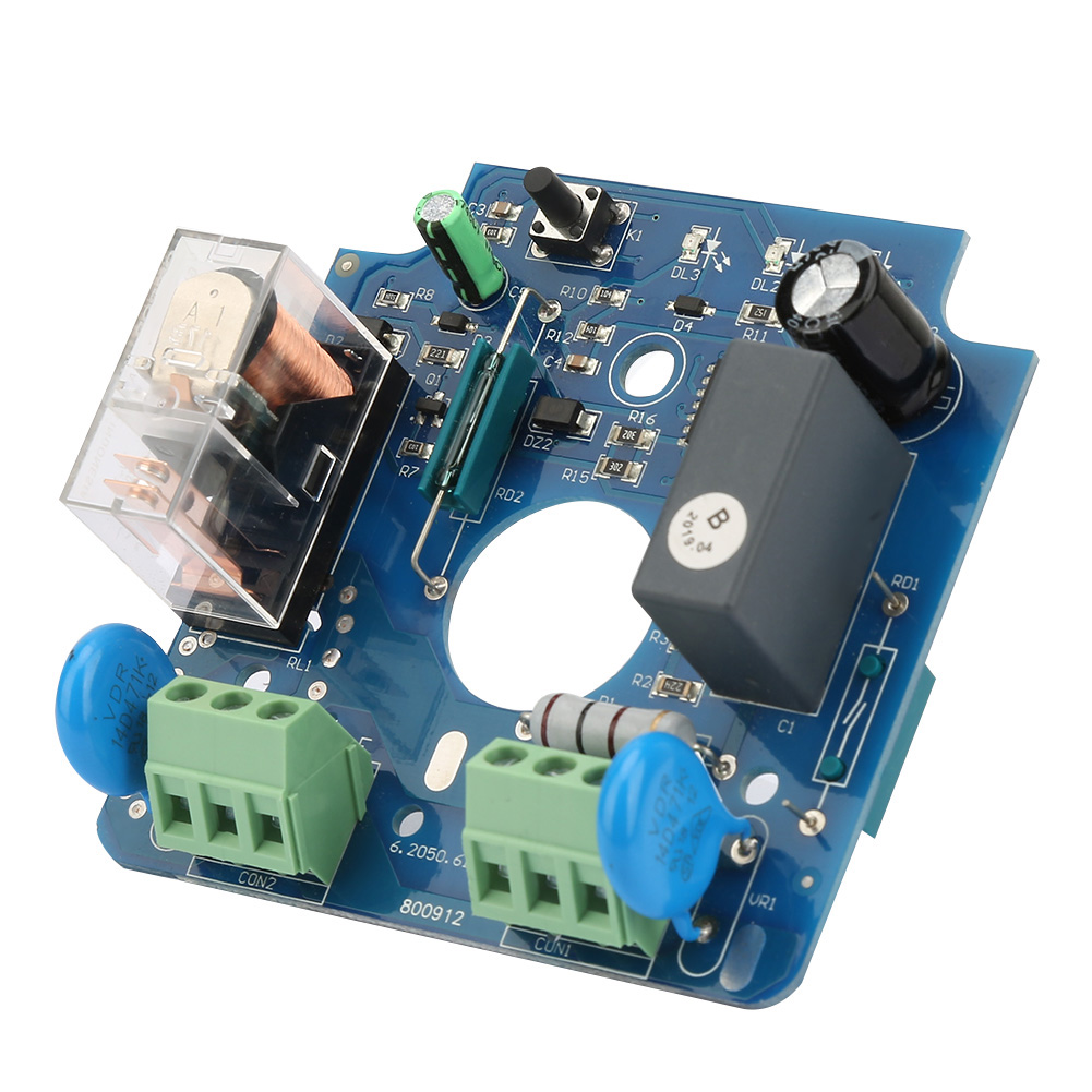 1 Module De Contrôle Automatique De Pression Pour Pompe À Eau, Circuit Imprimé À Interrupteur Électronique