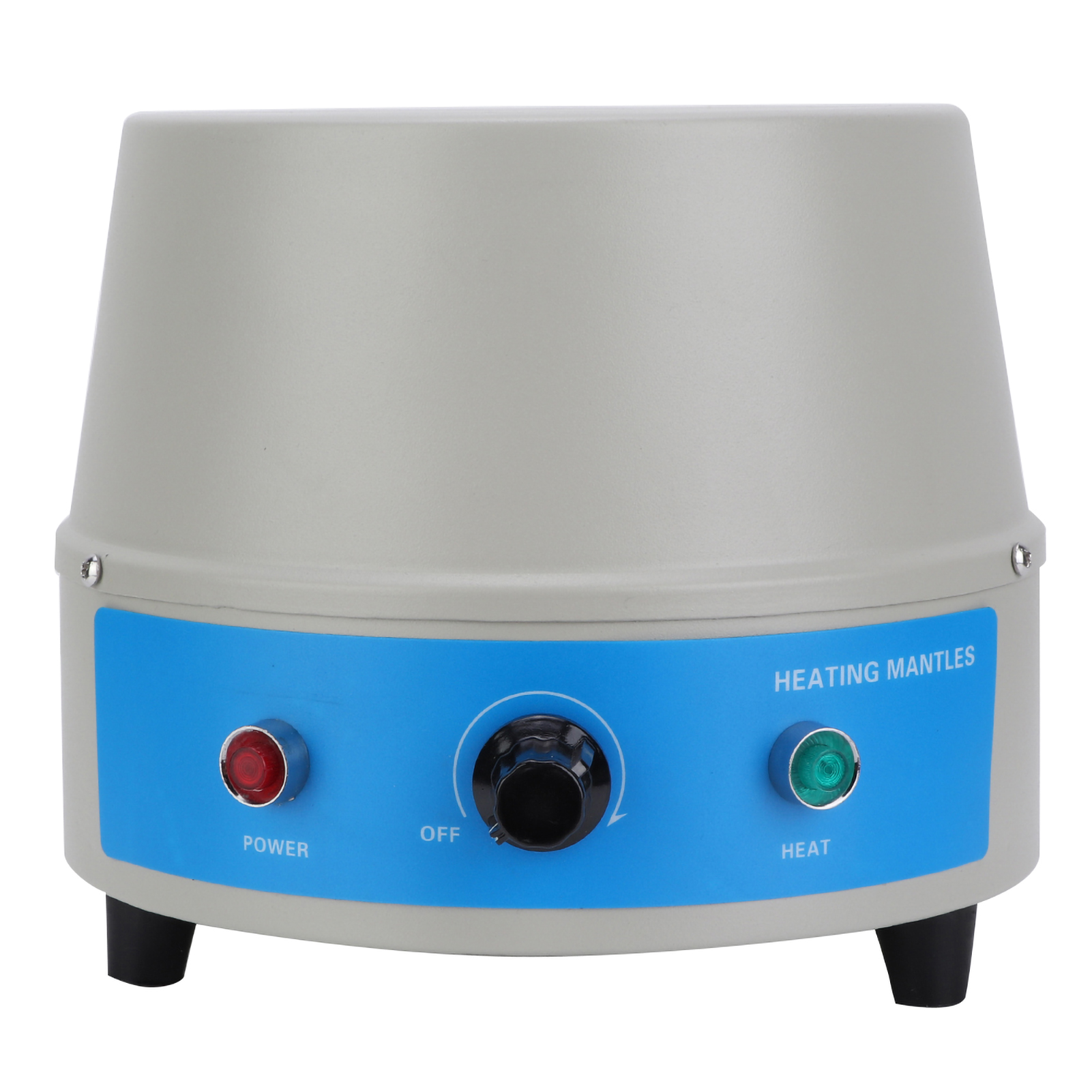 Manchon Chauffant Électrique Numérique De 250 Ml Avec Régulateur De Température 220 V