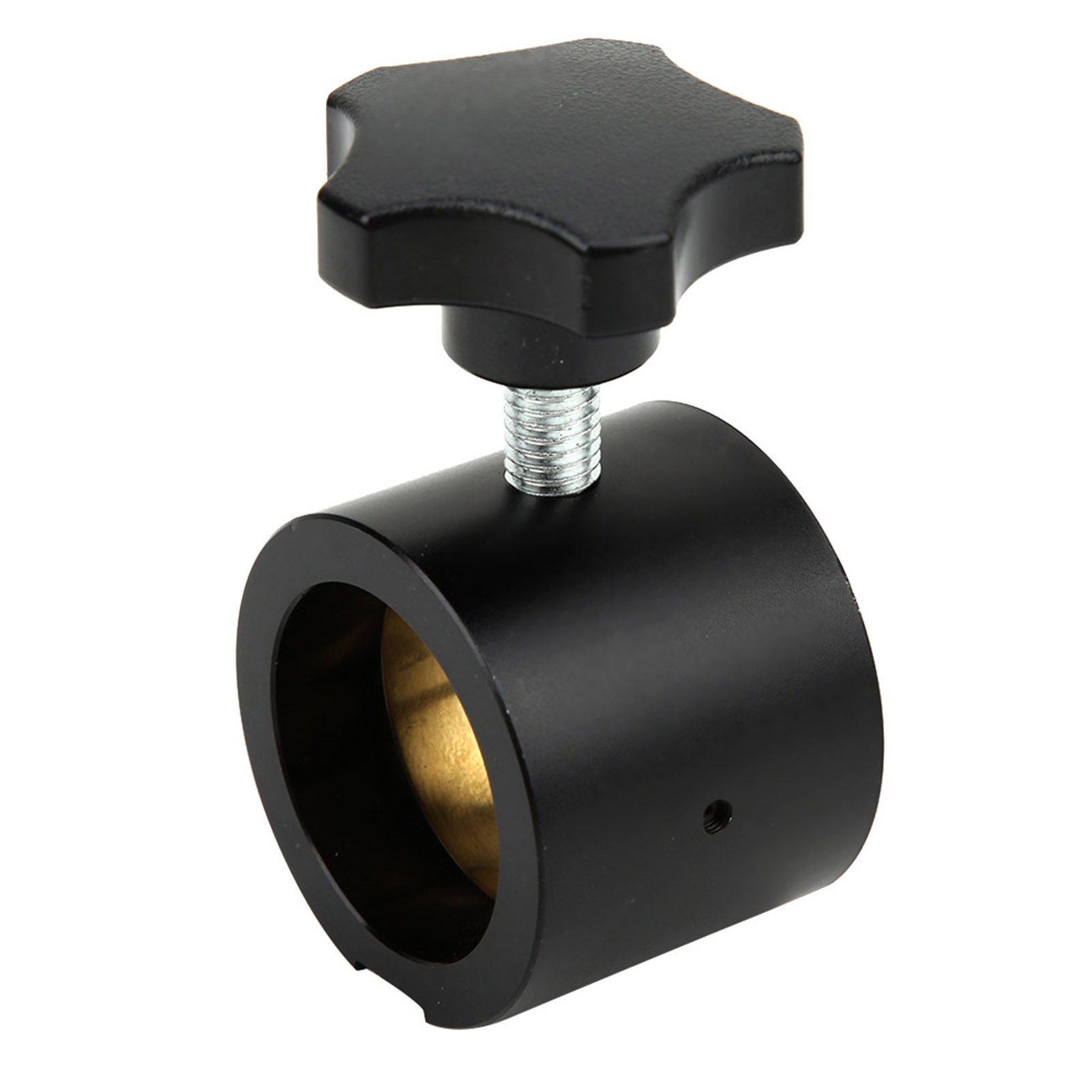 Interface De Montage 32 Mm Pour Microscope Stéréo Industriel, Bague De Fixation Antidérapante, Accessoires Pour Microscope
