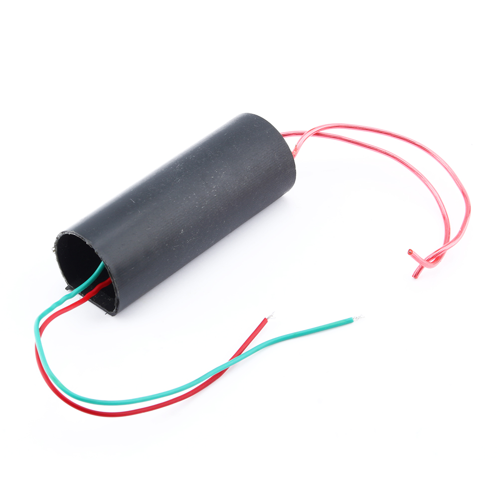 Transformateur De Puissance Élévateur De Tension (3v/6v Cc Vers 400kv/400000v)