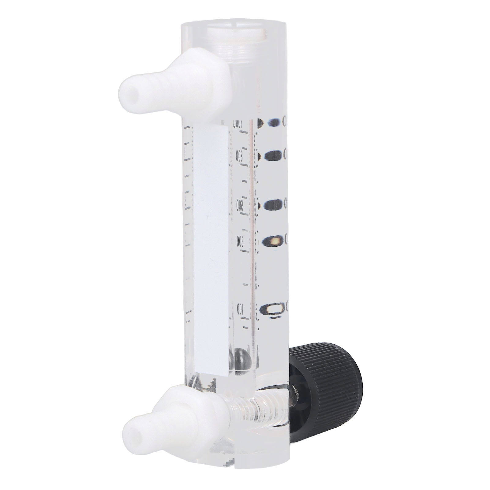 Testeur De Débitmètre De Gaz À Air, Panneau De Commande Réglable, Débitmètre De 10 À 1000 Ml/min