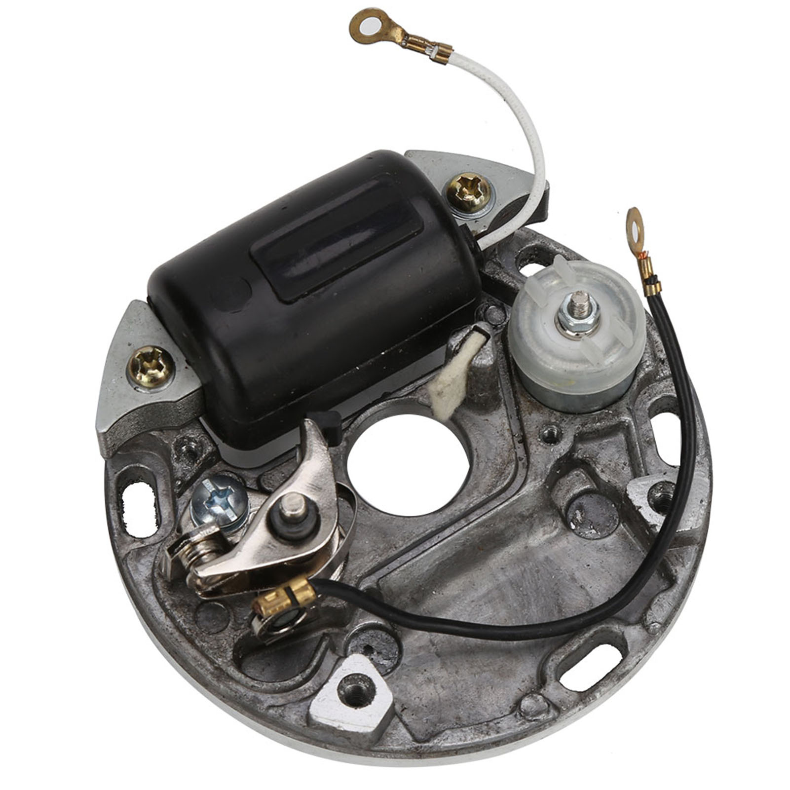 Bobine D'Allumage De Rechange Pour Tronçonneuse Ms070/080 (pièce En Métal)