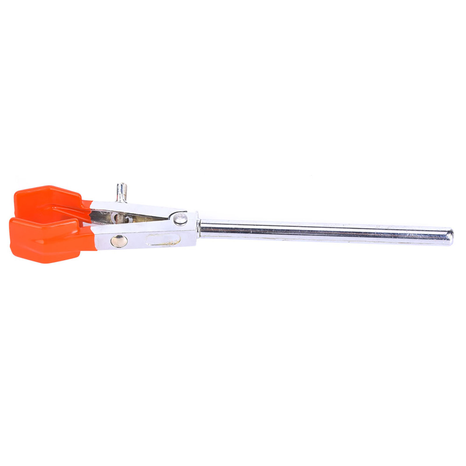 Pince Multifonctionnelle À Long Manche Pour Flacons Et Cornues, Instrument De Laboratoire Pour Expériences Chimiques.