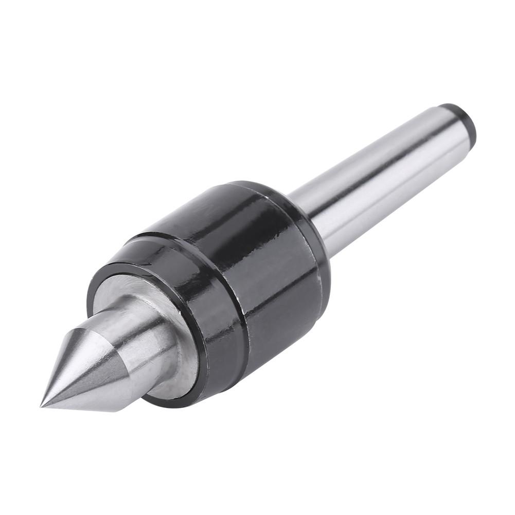 Pointe Tournante De Précision Mk2 En Acier À 60 Degrés Pour Tour Cnc