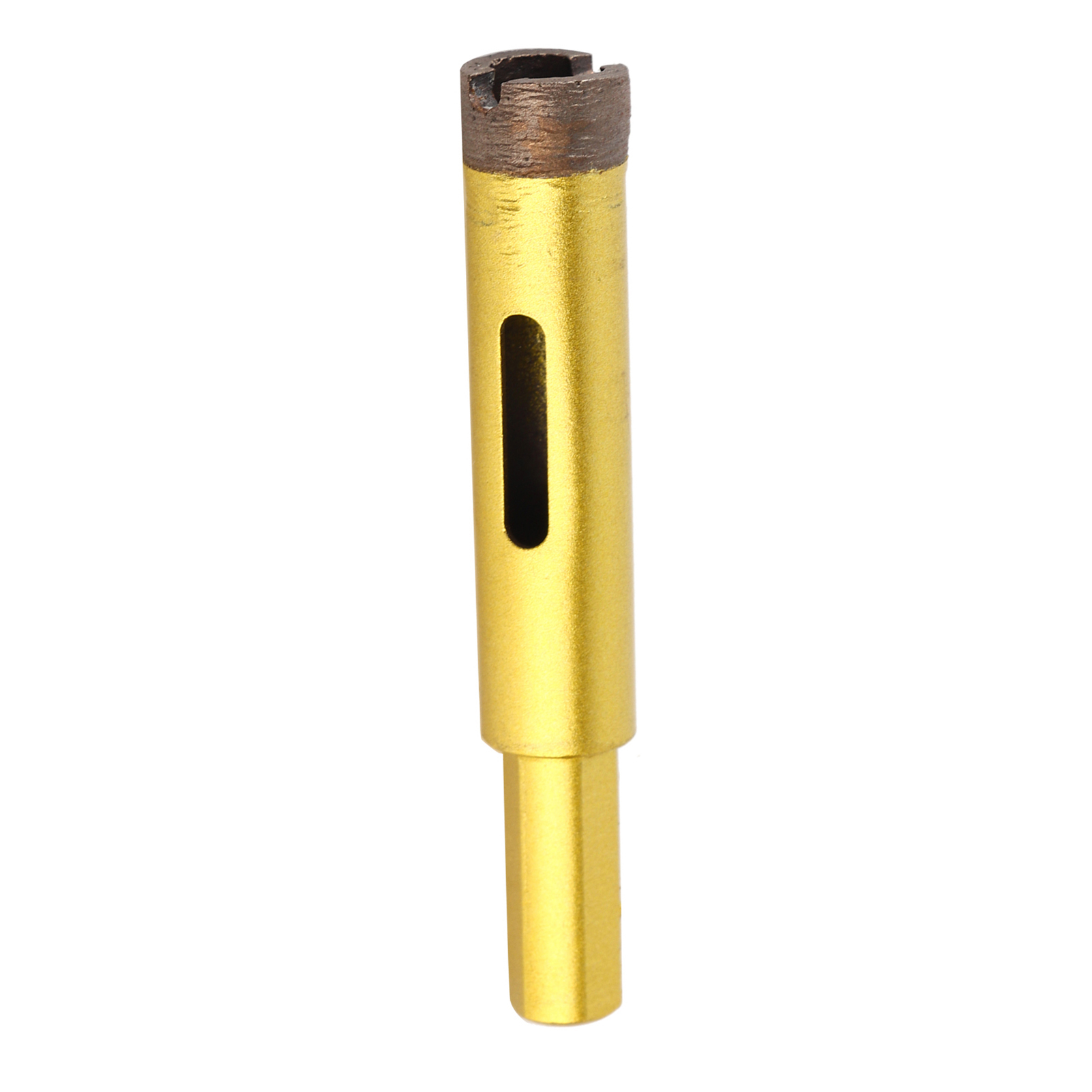 Foret Diamanté Pour Scie Cloche En Céramique, Marbre Et Verre (14 Mm)
