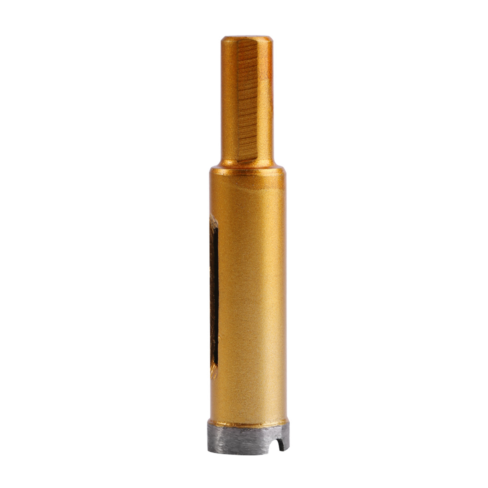 Foret Diamanté Pour Carrelage, Marbre, Verre Et Pierre (16 Mm)