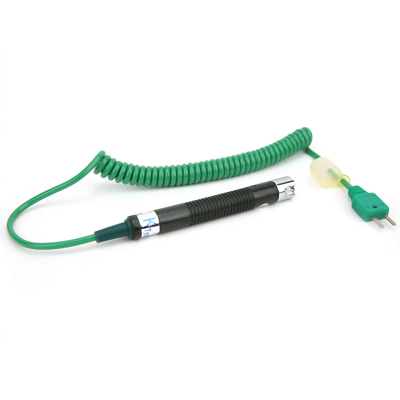 Sonde De Température Solide -50 °c À 400 °c, Sonde Thermocouple De Type K