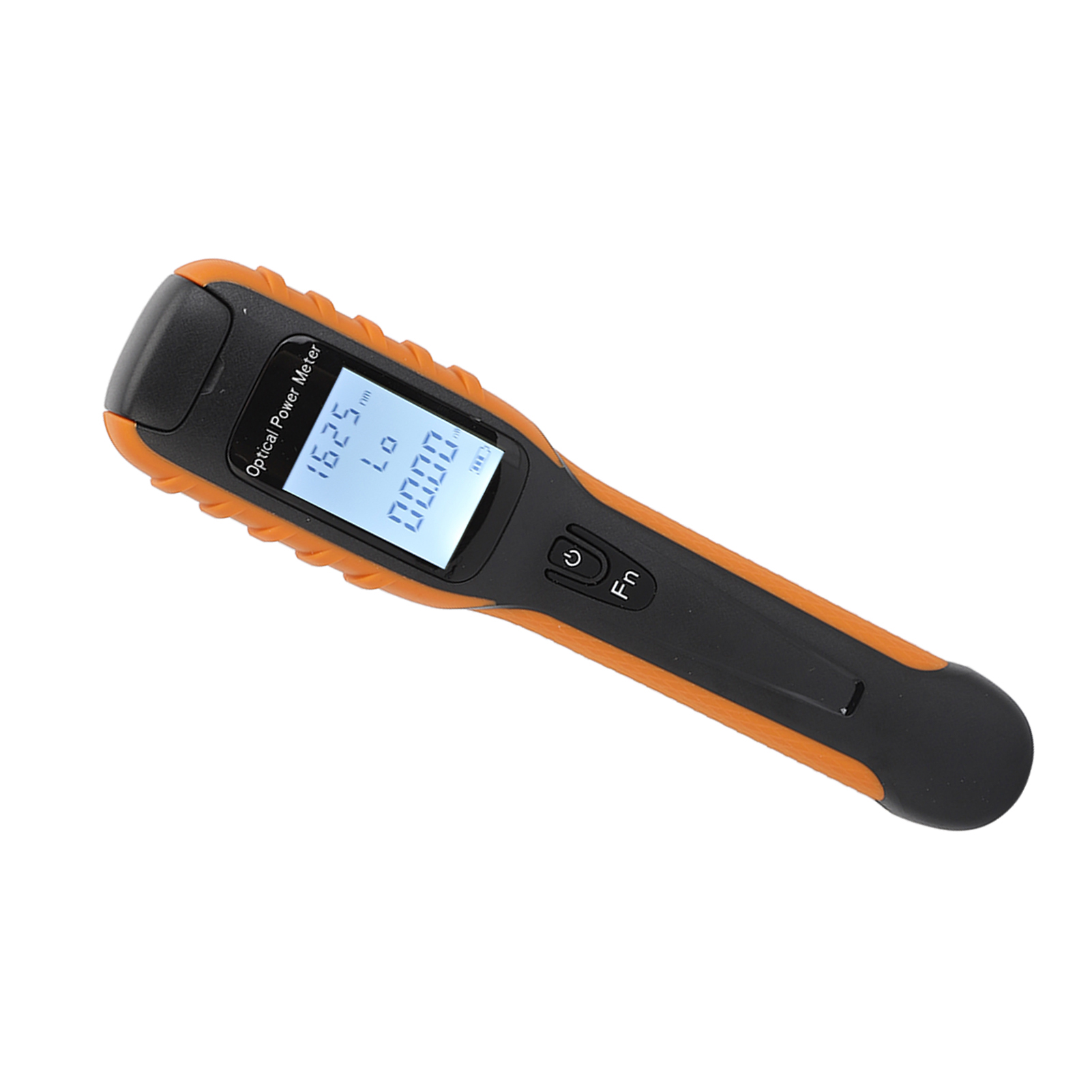 Mini Testeur De Câbles À Fibres Optiques Haute Précision -50 À +26 Dbm, Wattmètre Optique Portable, Compatible Avec Les Interfaces Sc, Fc Et St