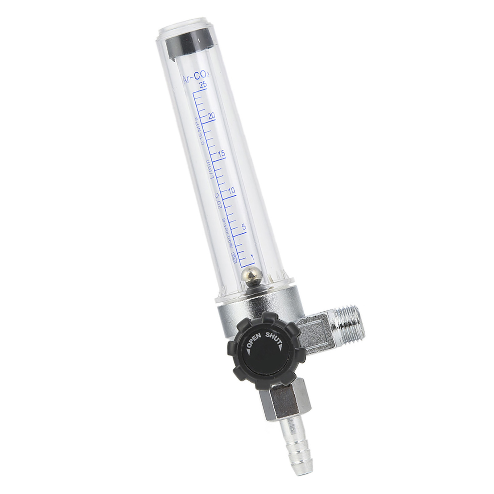 Outil De Soudage Sous Protection Gazeuse (dioxyde De Carbone/argon) Pour Plastiques - Accessoire
