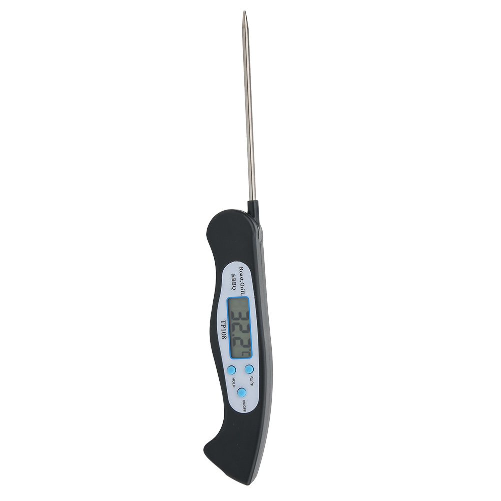 Thermomètre Numérique Portable -50+300℃ X 0,1℃ Fonction Veille Automatique Pour De Multiples Occasions