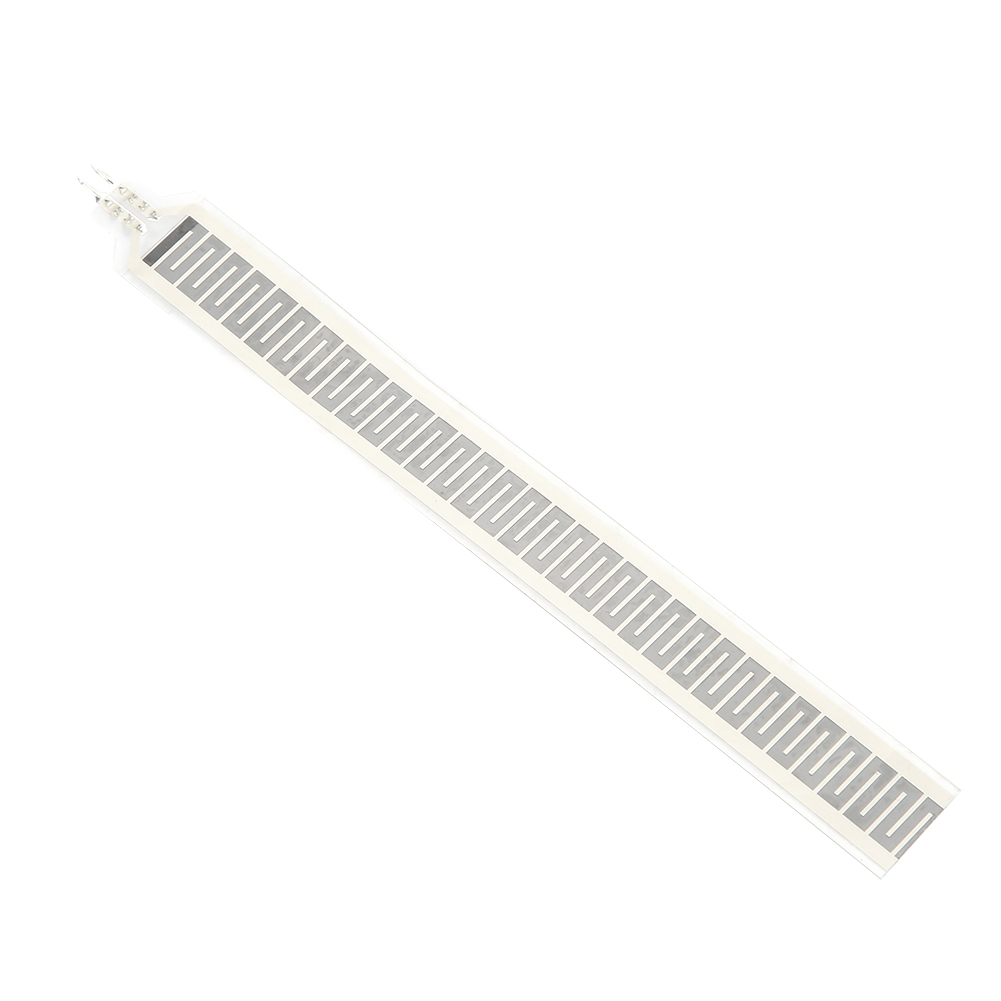 Capteur De Pression À Couche Mince Sf15-130, Résistance 10 Kg, Résistance À La Flexion