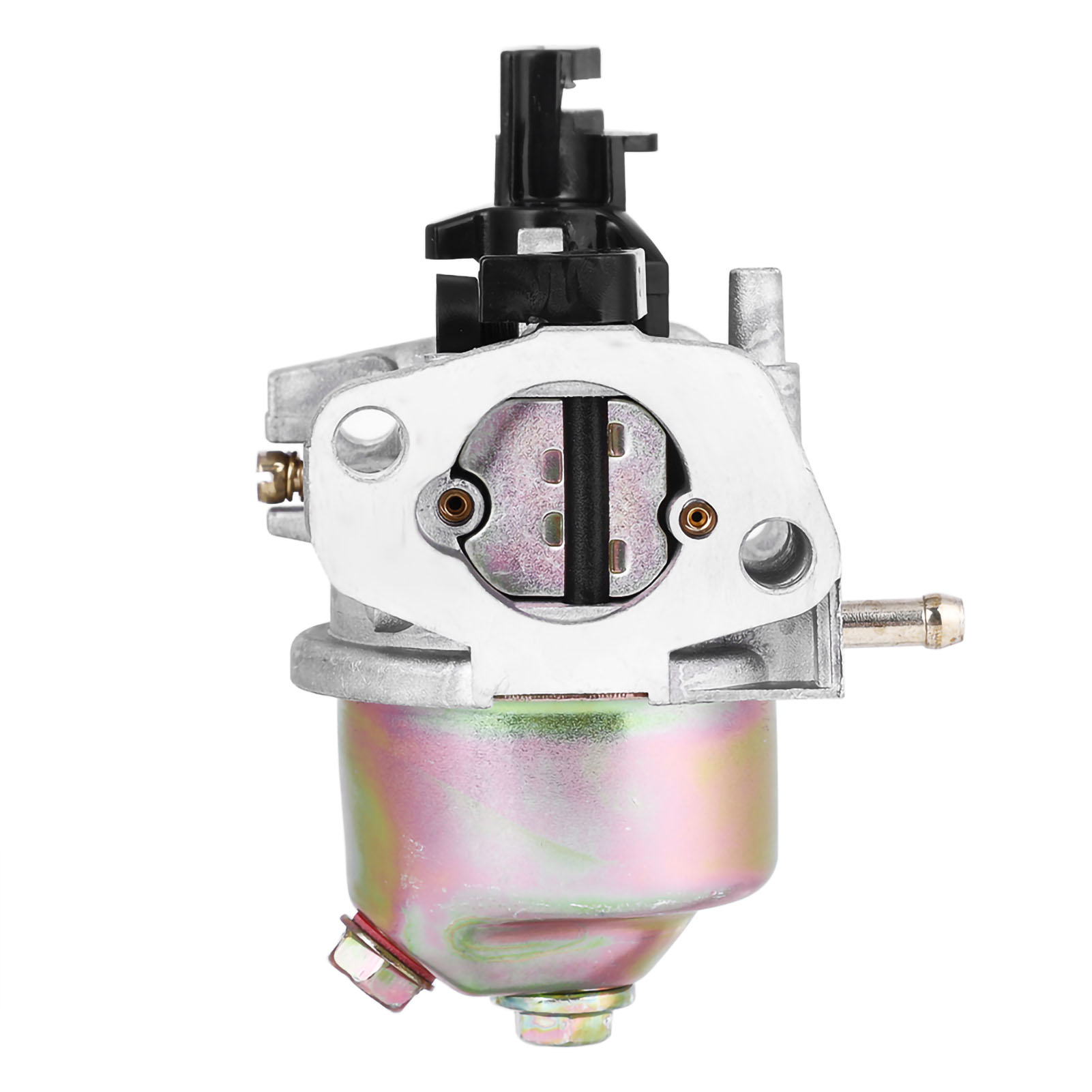 Carburateur Pour Générateur 2 Kw - 3 Kw Compatible Avec Les Moteurs Gx160 Et Gx200 De 5,5 Et 6,5 Cv (168f).