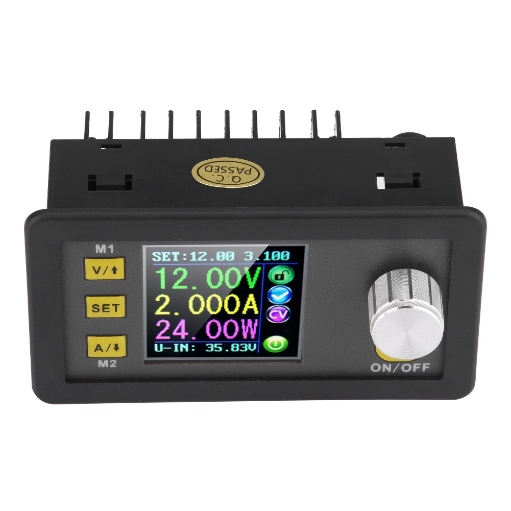 Convertisseur Abaisseur De Tension Buck Version Communication Dps3005 (dps3005)