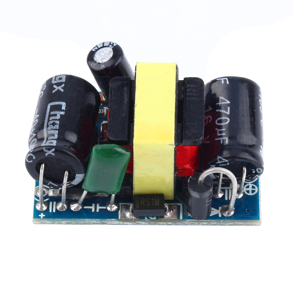 Module D'Alimentation À Découpage Isolé C-dc 3,3 V 700 Ma, Convertisseur Abaisseur 220 V/110 V Vers 3 V