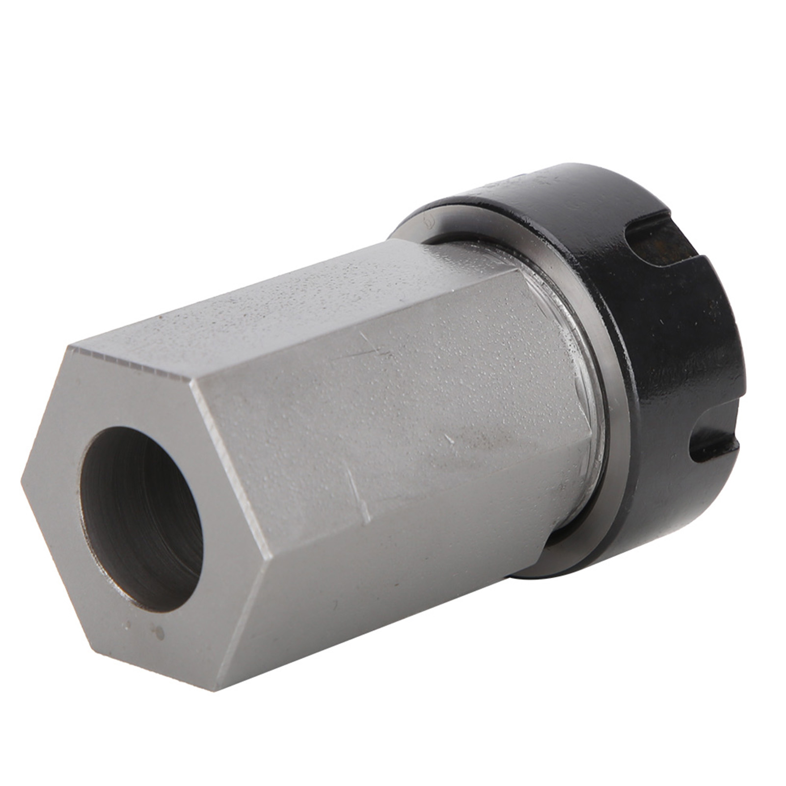 Porte-outil À Pince Hexagonale Er25 Pour Tour Cnc Et Machine À Graver