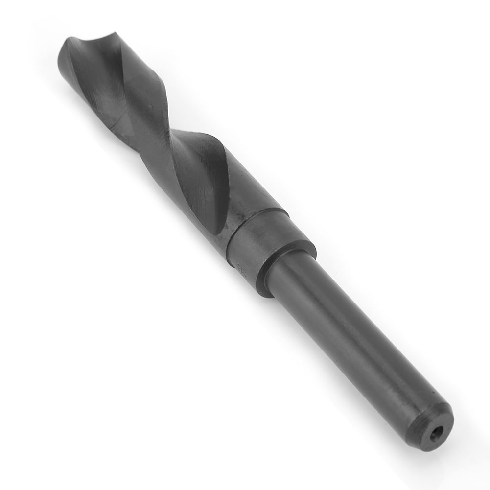 Foret Hélicoïdal Durable En Acier Rapide De 16,5/18,5/19,5/23,5 Mm (18,5 Mm)